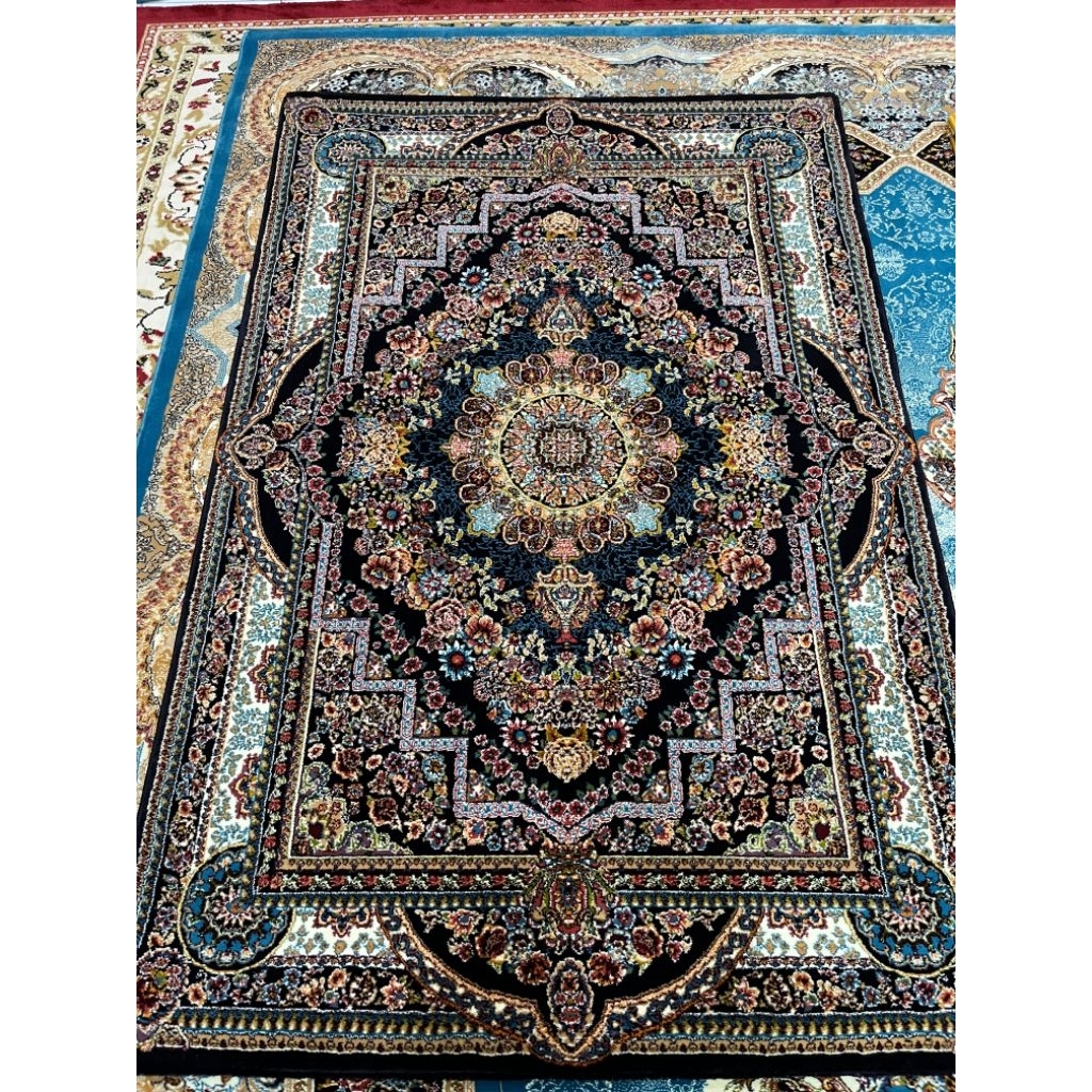 Karpet Iran Import Premium 100x150