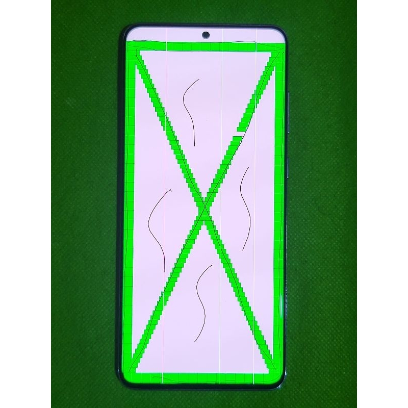 lcd sett frame samsung s20 plus ori copotan minus 03