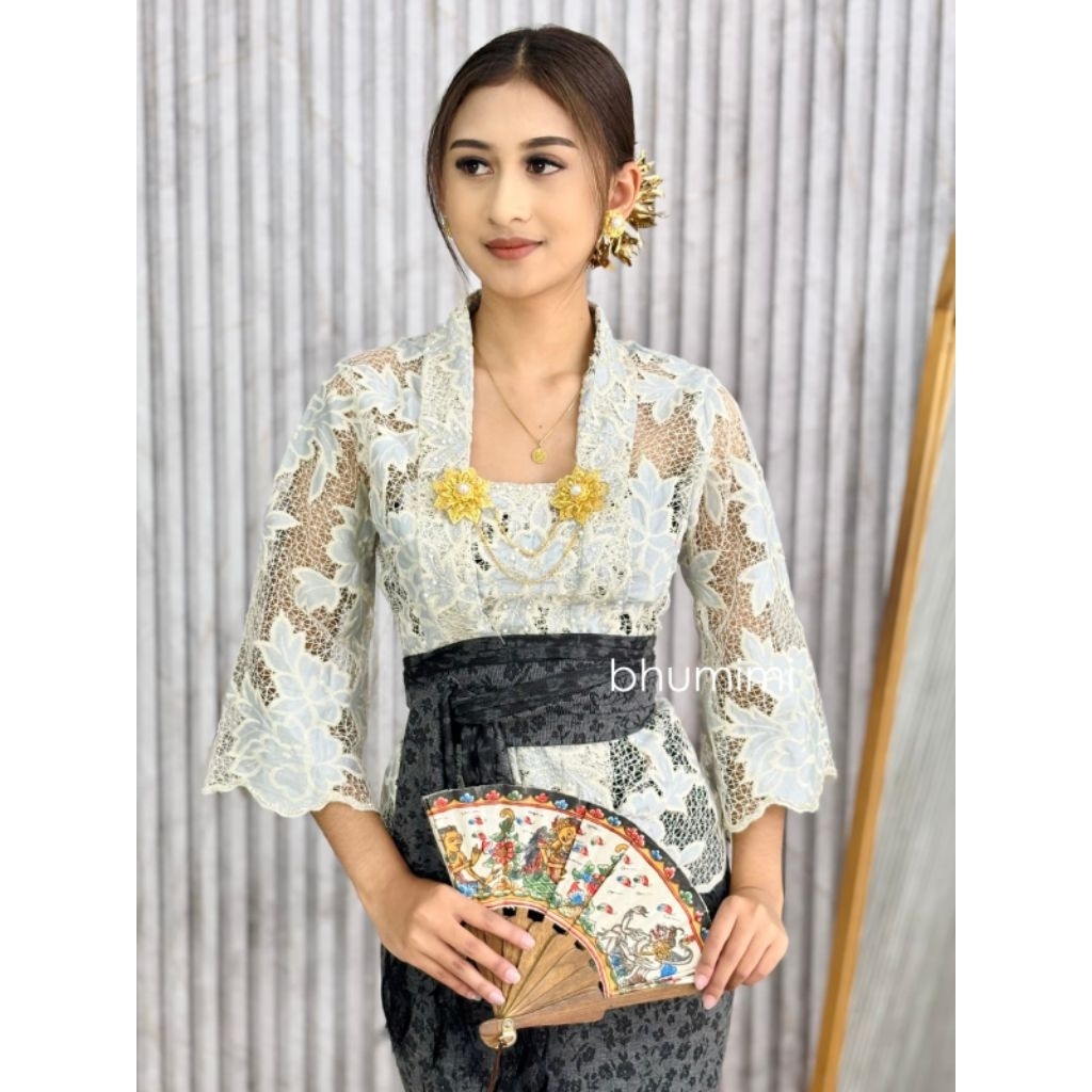 KEBAYA CHEMICAL PAYET/KEBAYA KATUN/KEBAYA JADI BALI/KEBAYA MODERN/KEBAYA