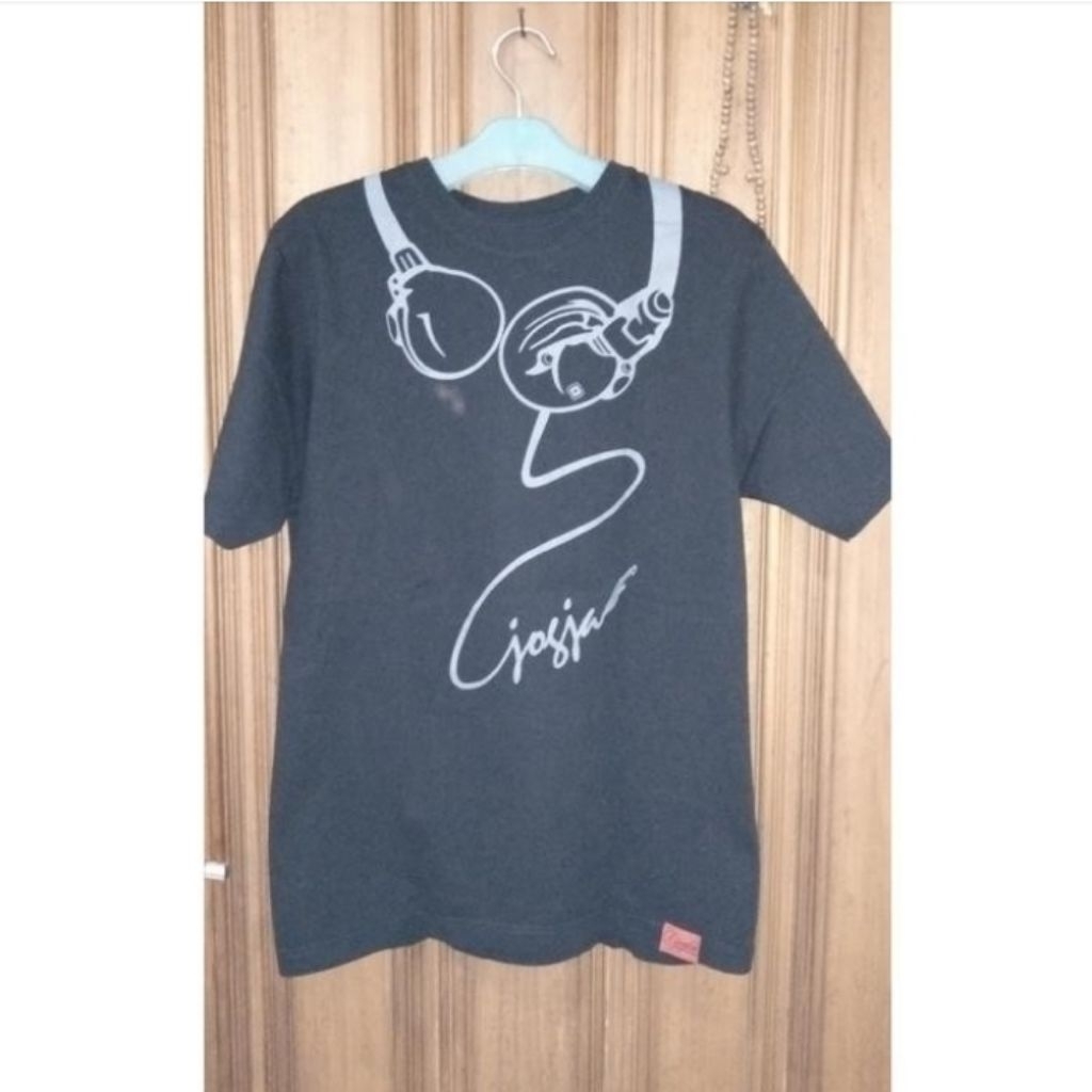 Djoker Kaos Wokmen Jogja
