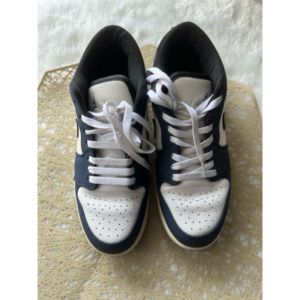 Preloved Sneakers Air Jordan