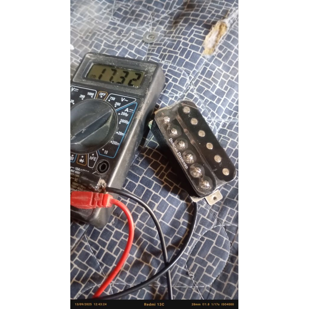 duncan designed HB 102