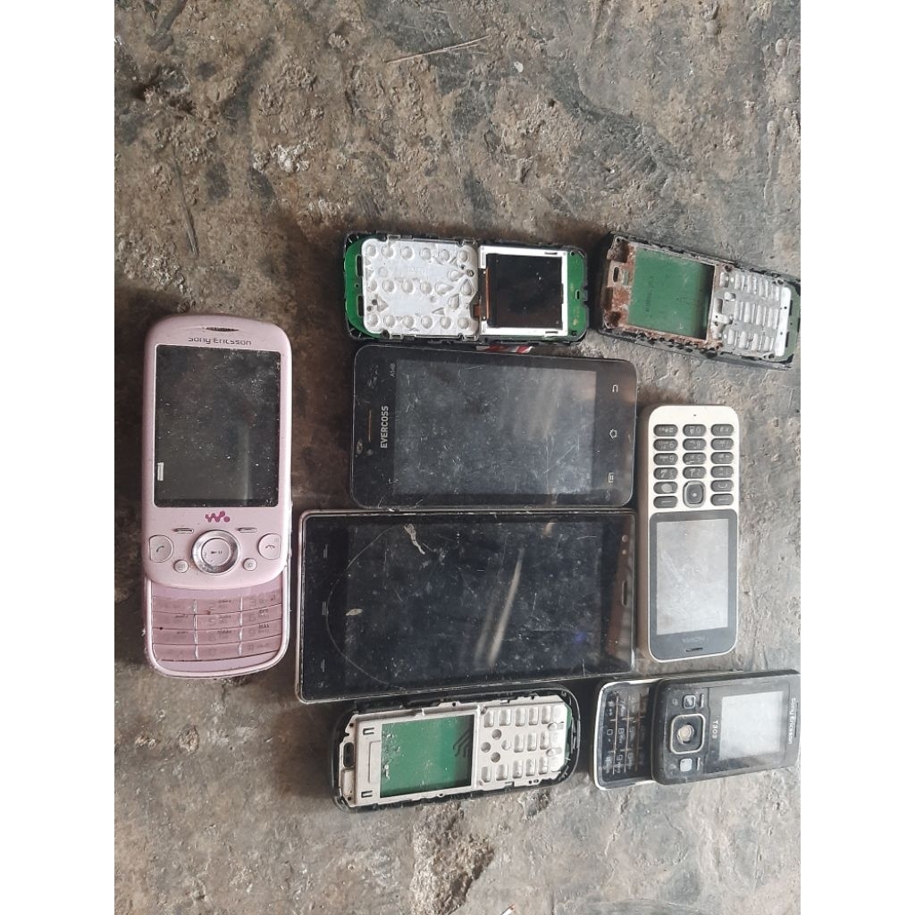 hp matot 8 unit gambling aja