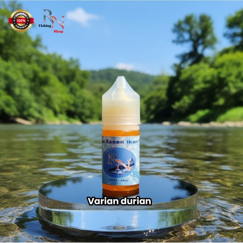 RN Essen spesial ikan patin