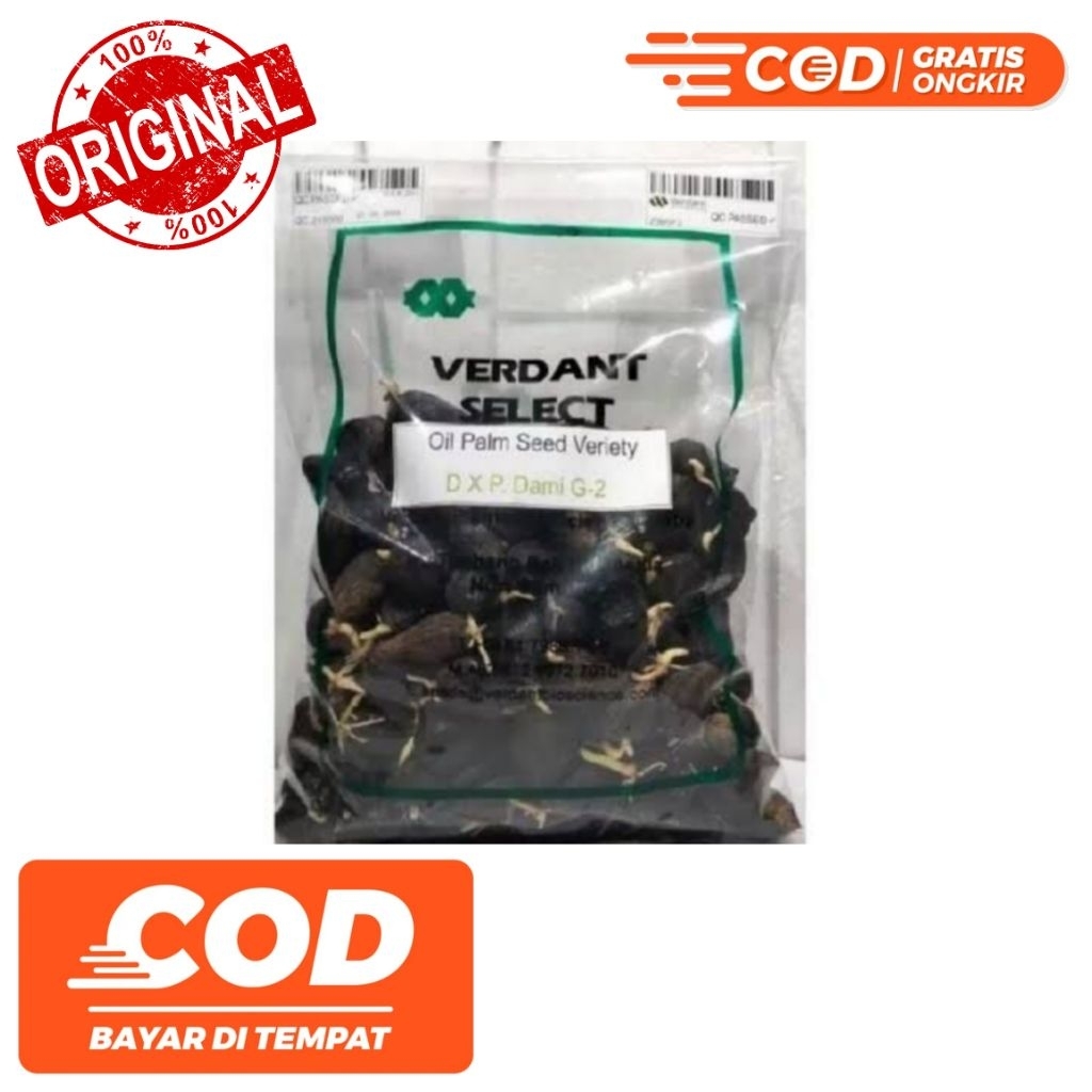 BENIH SAWIT VERDANT SELECT KECAMBAH MEDAN