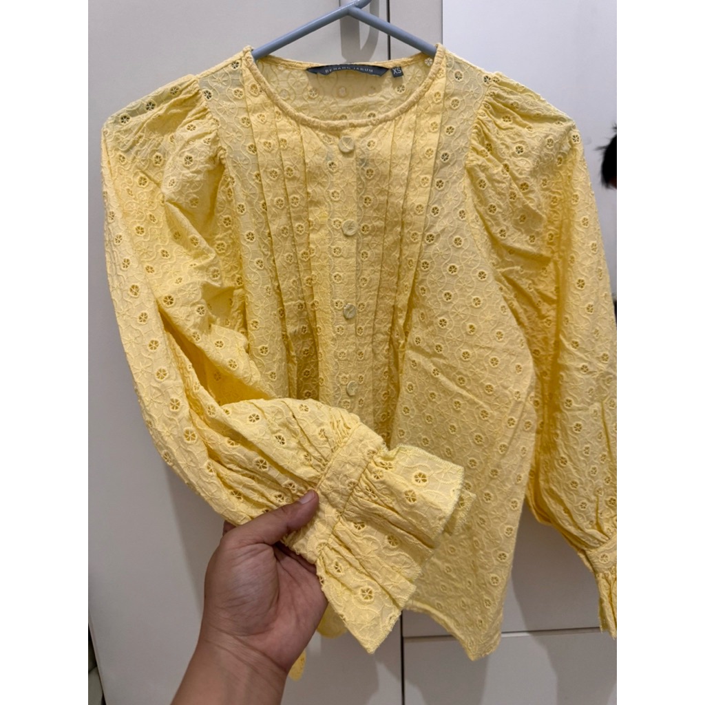 PRELOVED BENANG JARUM