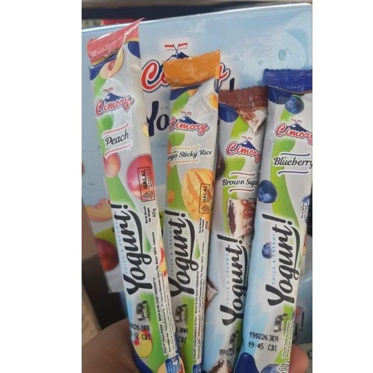 

dila93store ❤️ yogurt cimory