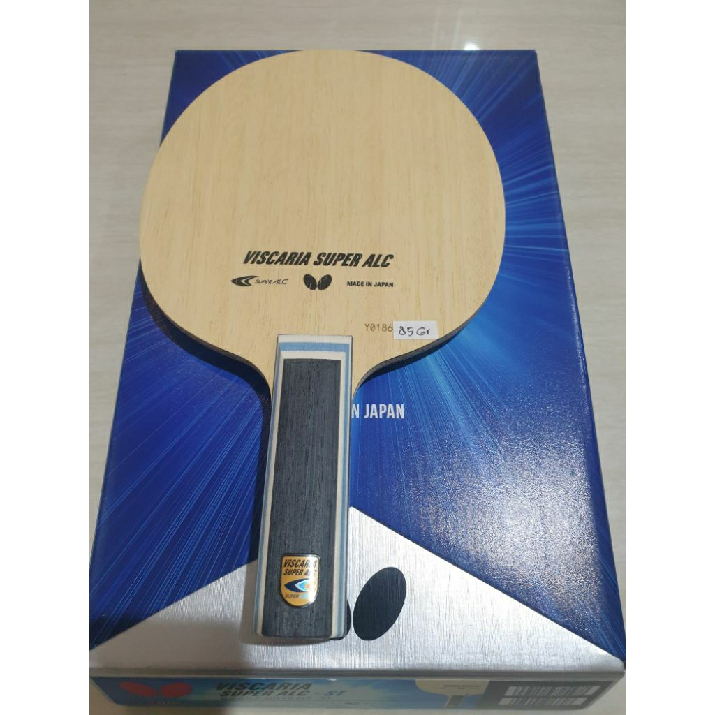 Viscaria Super ALC ST Baru Jpn Original