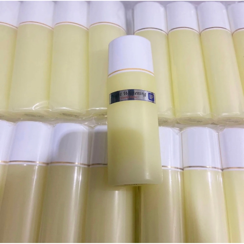 Hb ip double dosis whitening ori