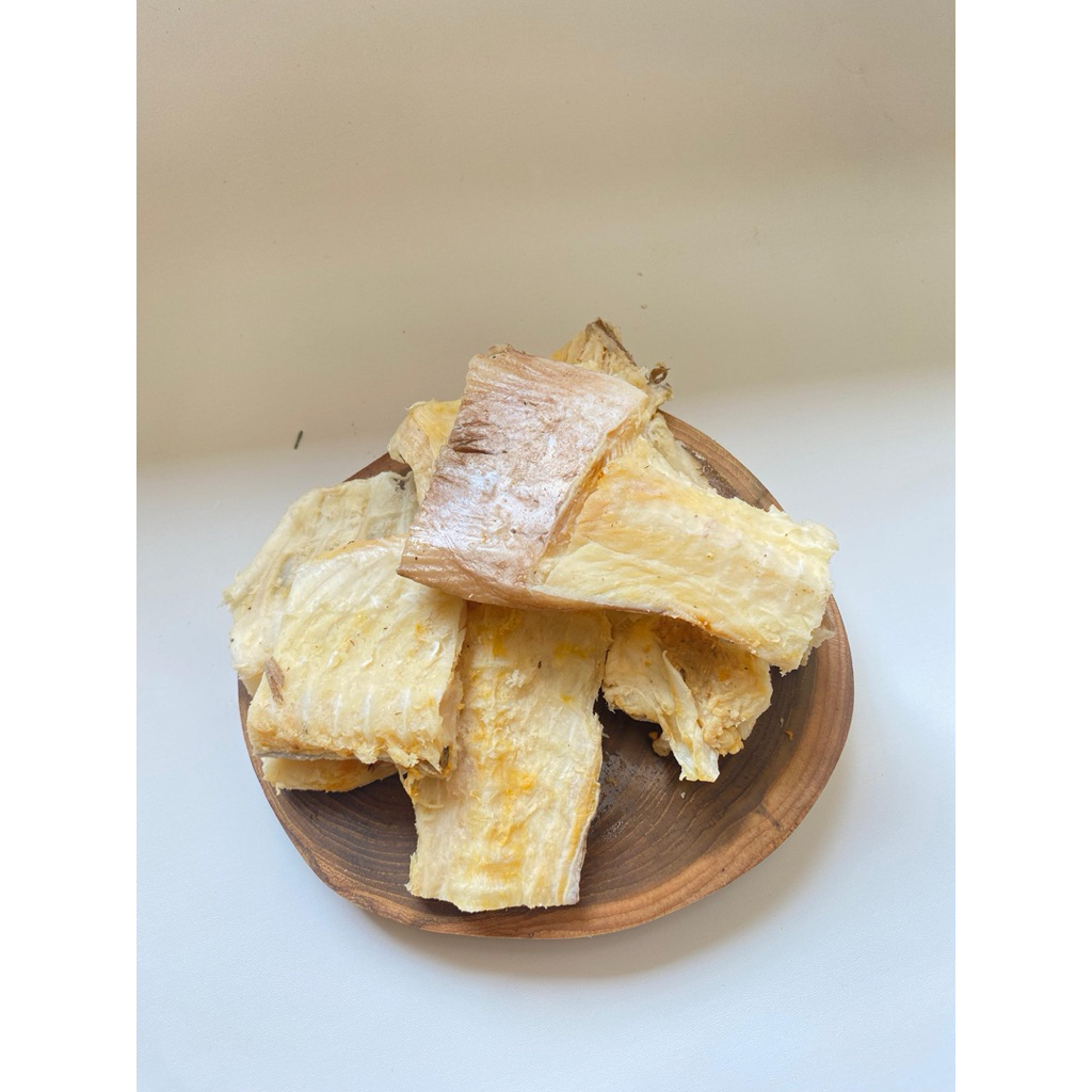 

IKAN ASIN TULANG JAMBAL