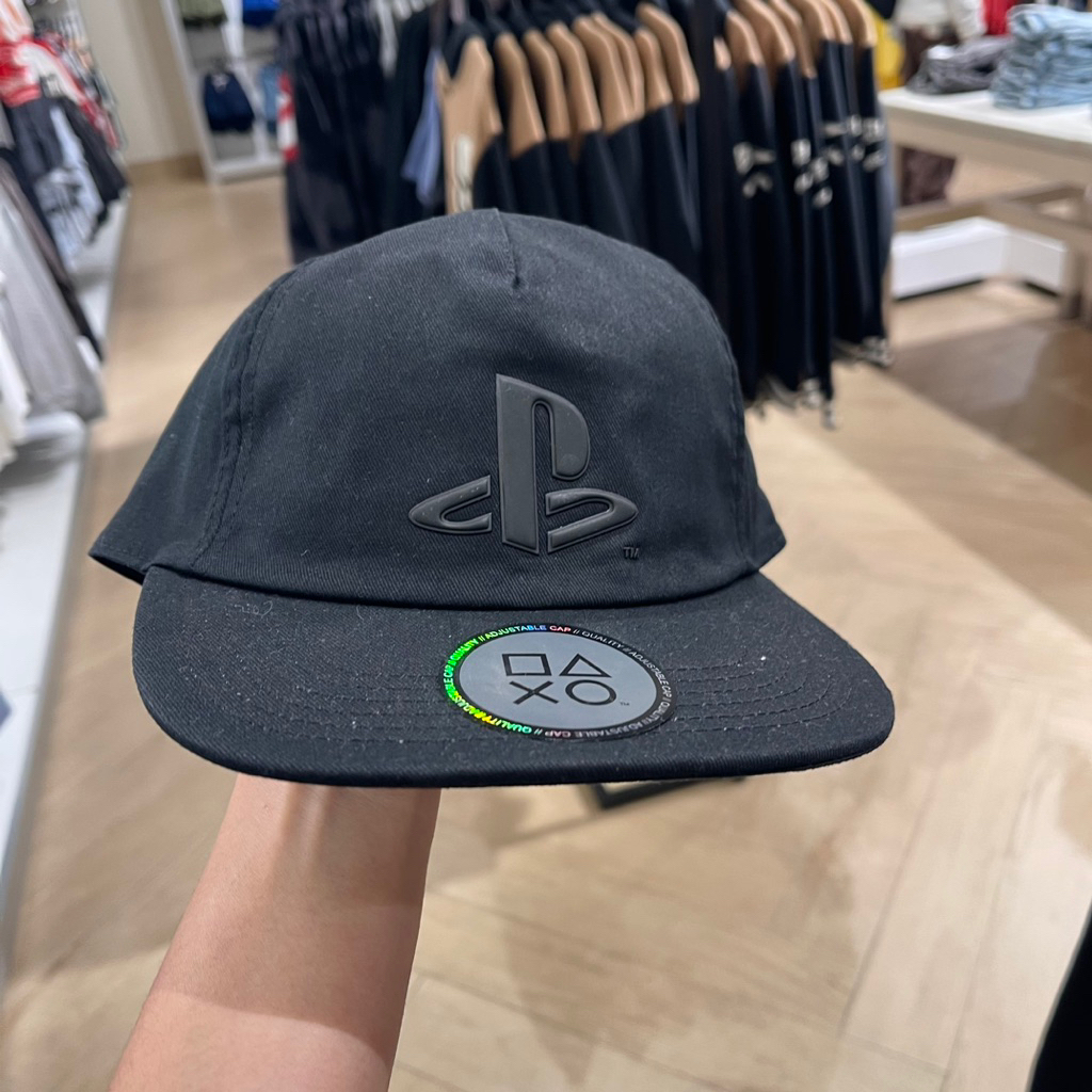 Topi H&M Kids PLAYSTATION