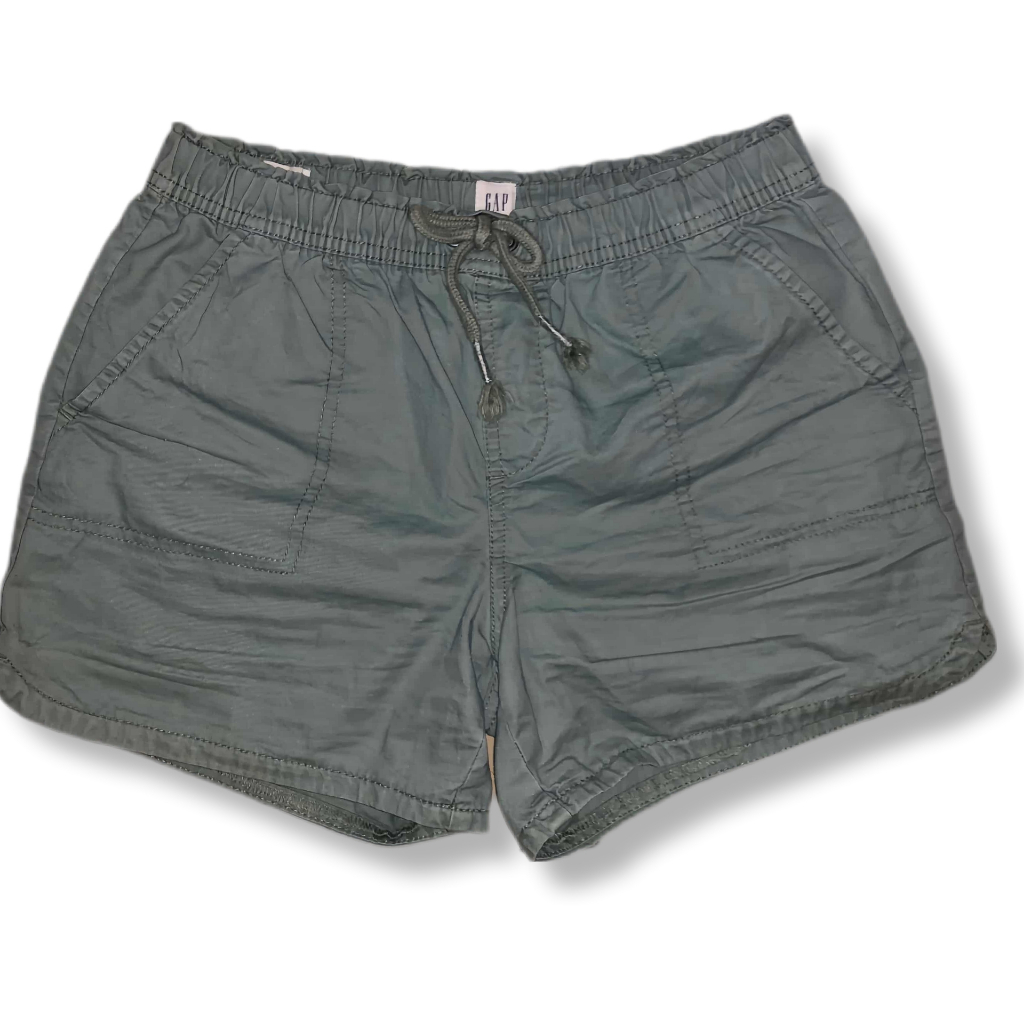 GAP RELAXED SHORT PANTS | CELANA PENDEK | KYR