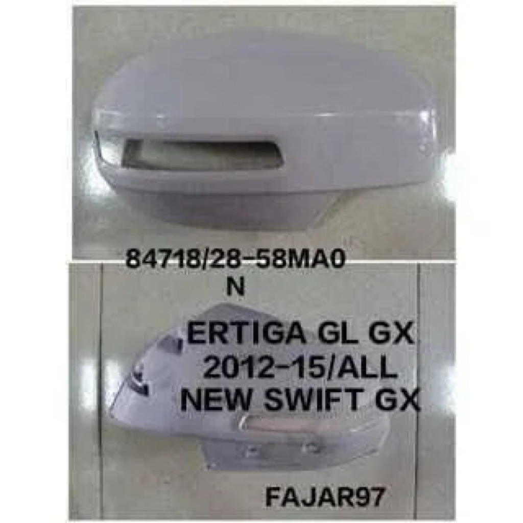 Cover spion Ertiga sen 2016 original