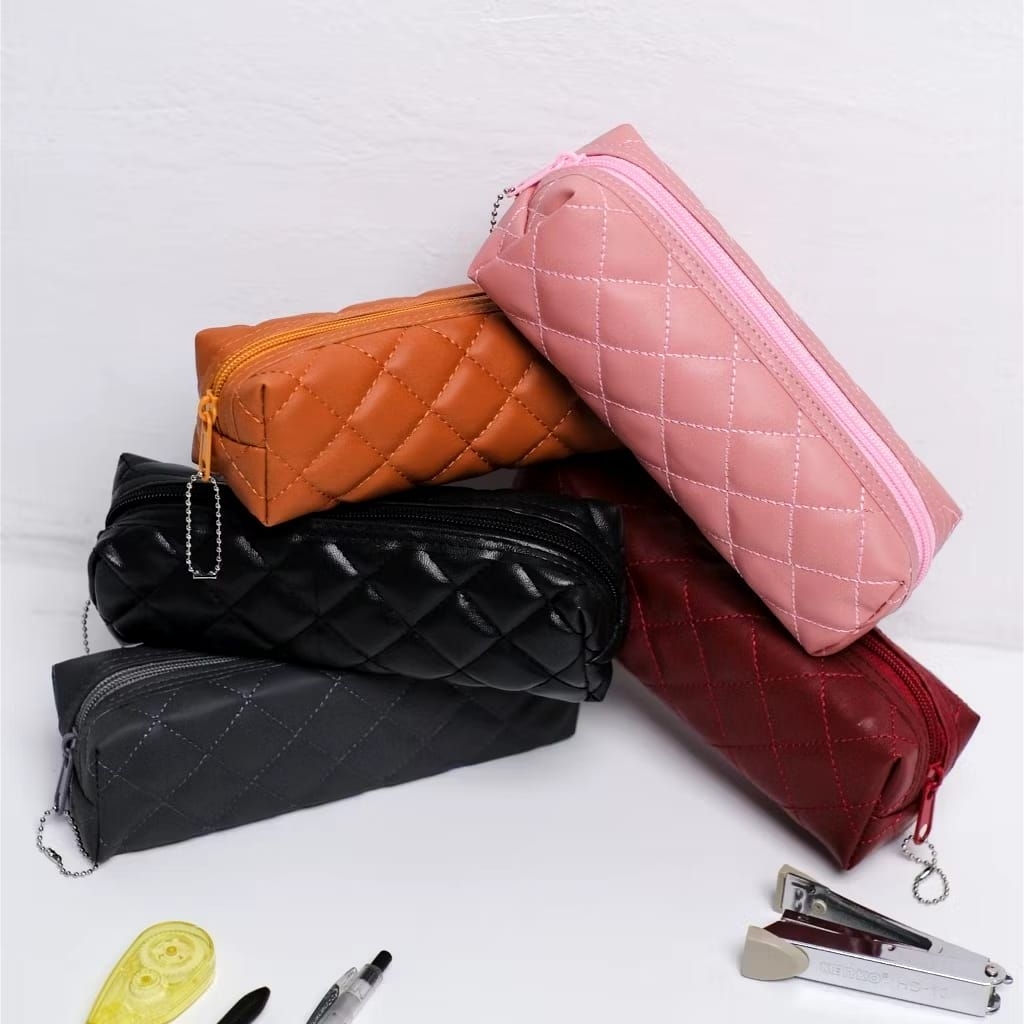 

tempat pensil bordir cantik