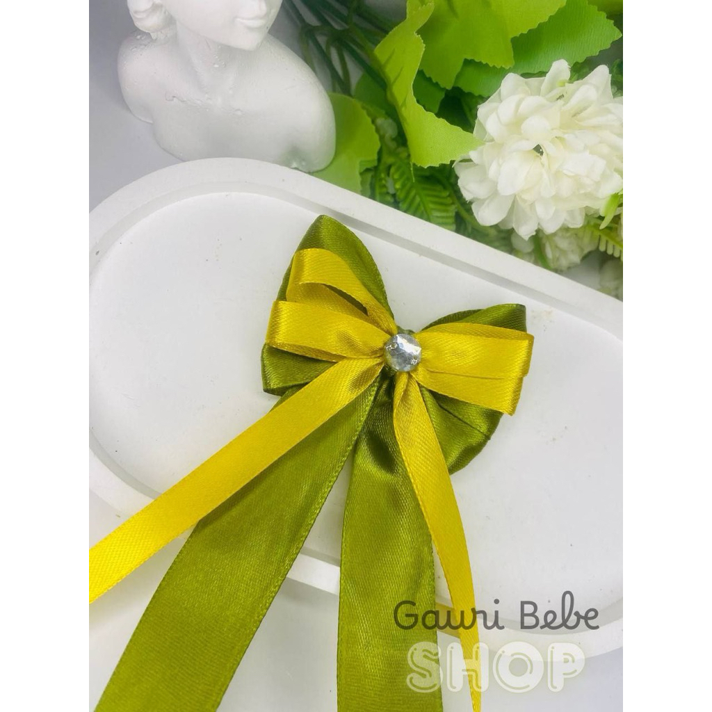 

GB - Pita Hampers Kado Satin 2 Layers