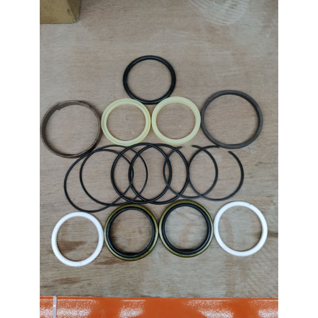 Seal kit power steering forklift Mitsubishi grendia fd 20,25 N 91F43-11940
