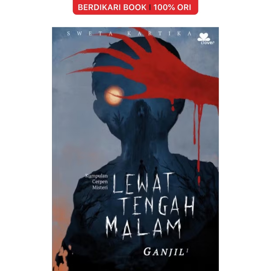 Berdikari - Lewat Tengah Malam - Ganjil - Gramedia
