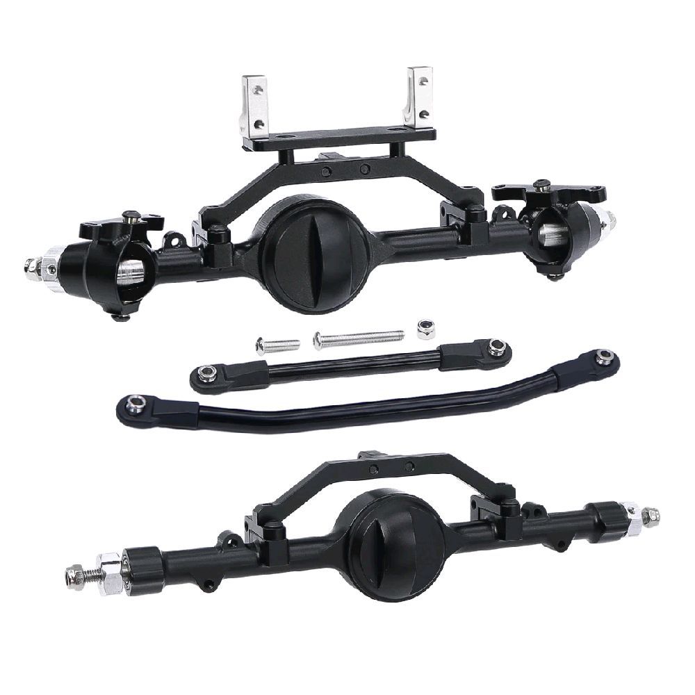 Yota Gardan Axle Rc D90 D110 Rc4wd 1/10 Gardan Yota Rc 1/10