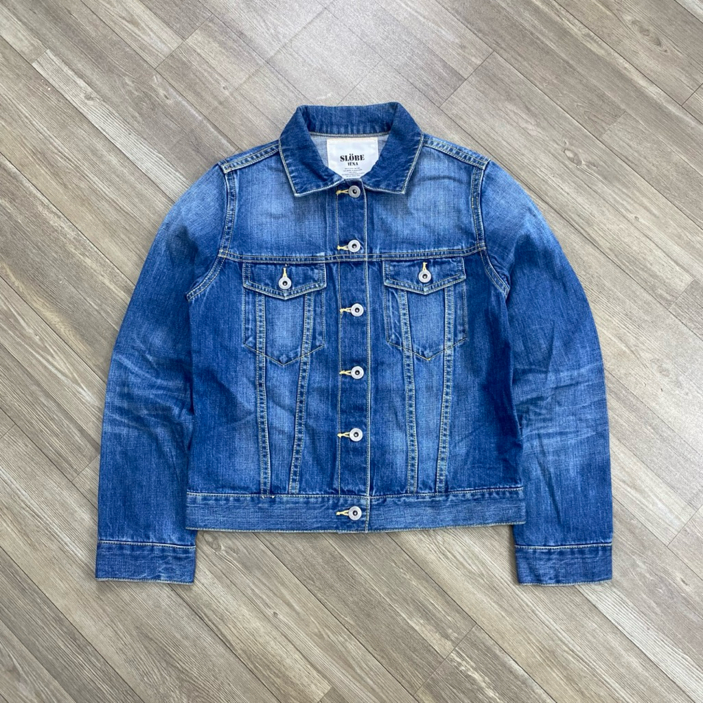 SLOBE IENA TYPE III JACKET