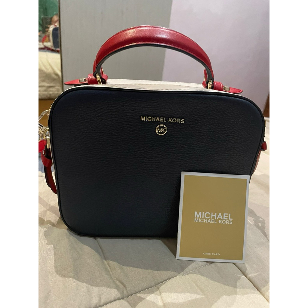 Tas Michael kors mini, sling bag, lucu