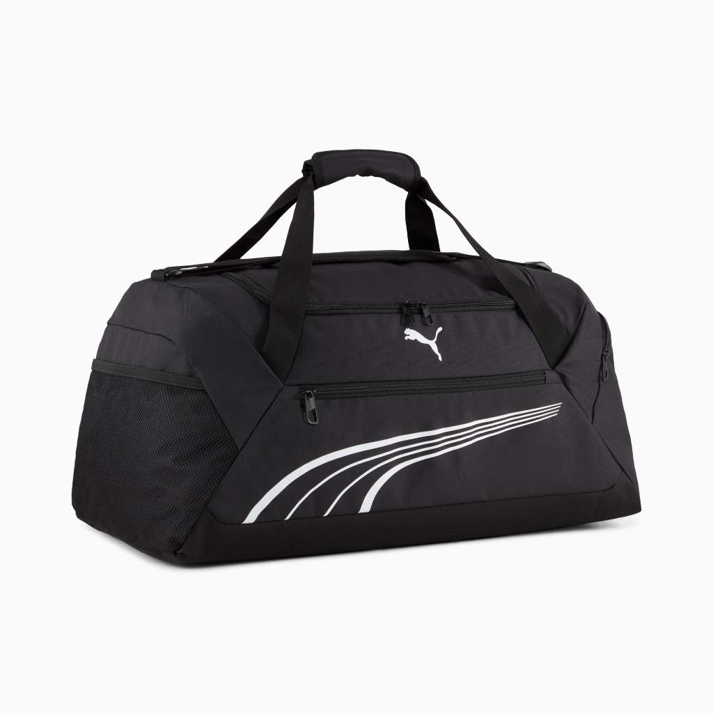 Duffle Bag PUMA FUNDAMENTAL Medium Sports Bag PUMA 091189 01