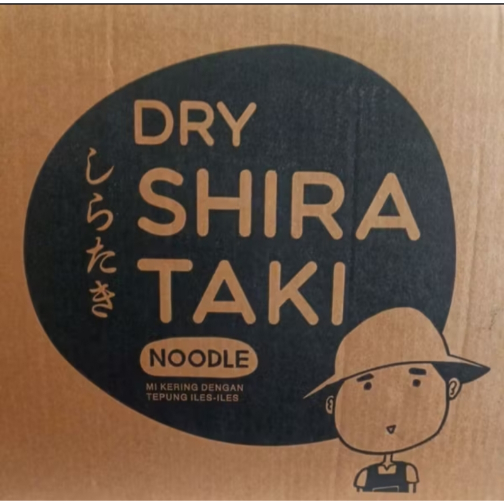 

Grosir Dry Shirataki Mie Kering Shirataki 200 Gram 1 Dus 50 Bungkus