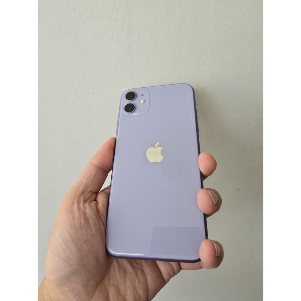 iphone 11 64gb bekas