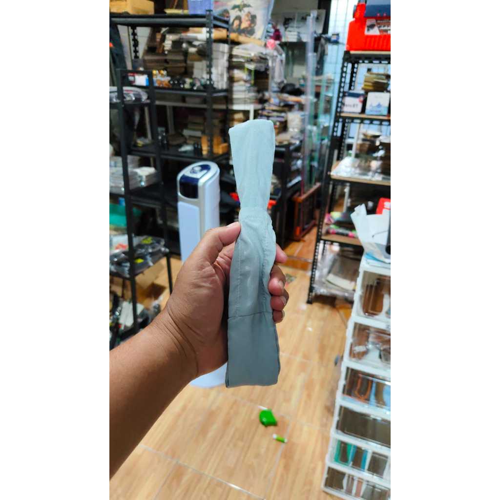 JORAN TEGEK MICROFISHING COSTUM ALUMA MICROFISHING - PURPLE