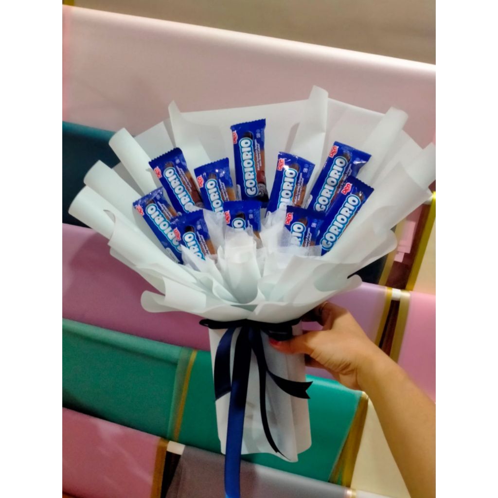 

BUCKET SNACK MURAH GORIO RIO WARNA BIRU BUCKET MURAH BUCKET WISUDA BUCKET ULANG TAHUN BUCKET HARI GURU