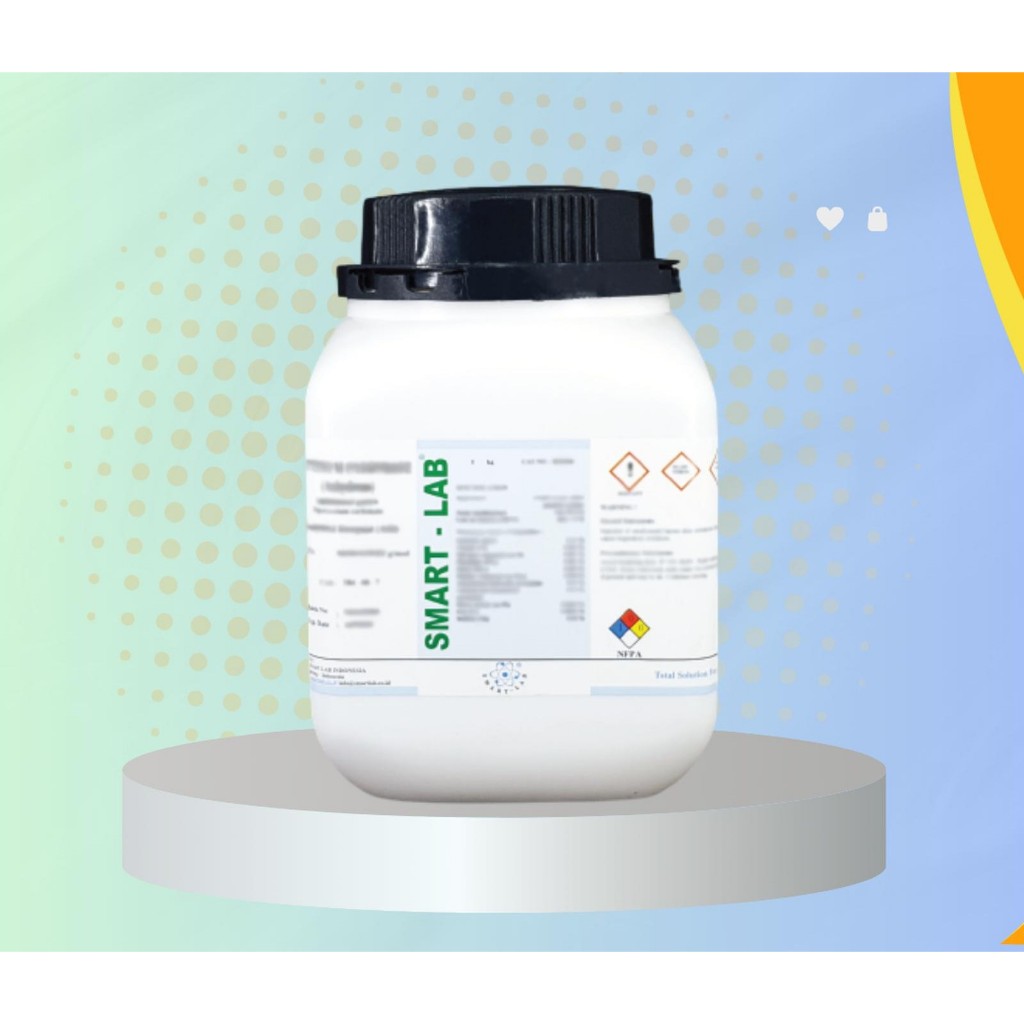 Calcium Chloride (Fused) Anhydrous A-2467