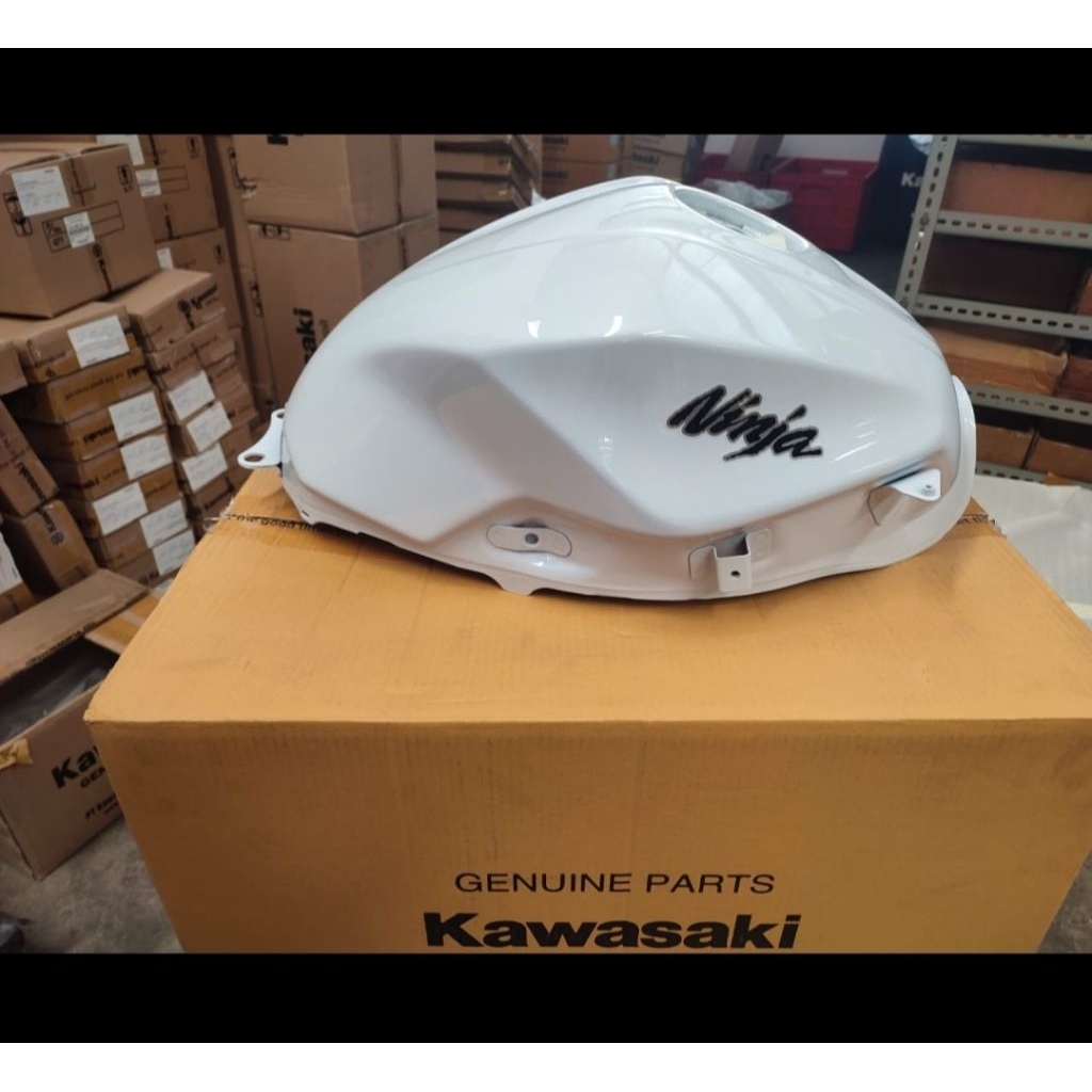 TANGKI NINJA 250FI/Z250 ORIGINAL KAWASAKI
