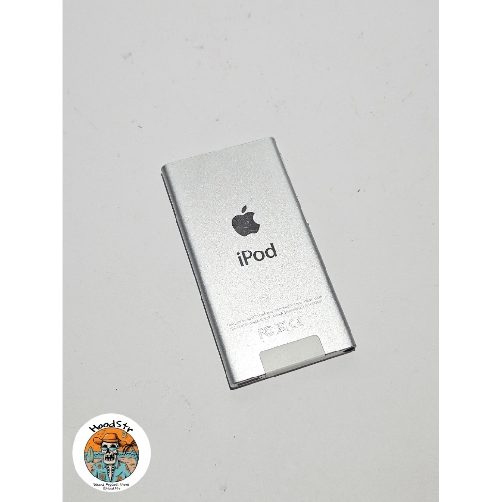 Ipod Nano 7 - Bekas Original