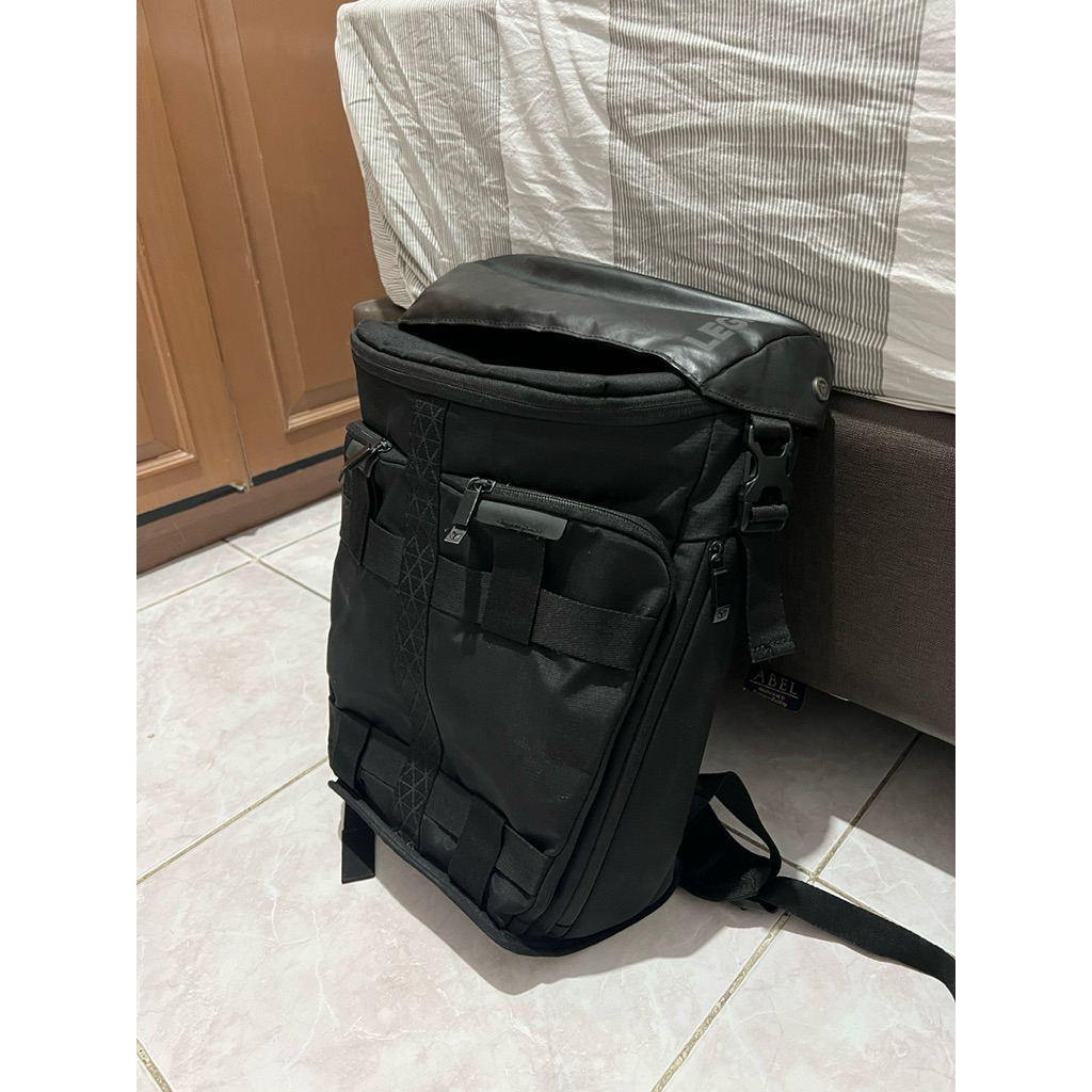 Tas Lenovo Legion 5 2022 Second