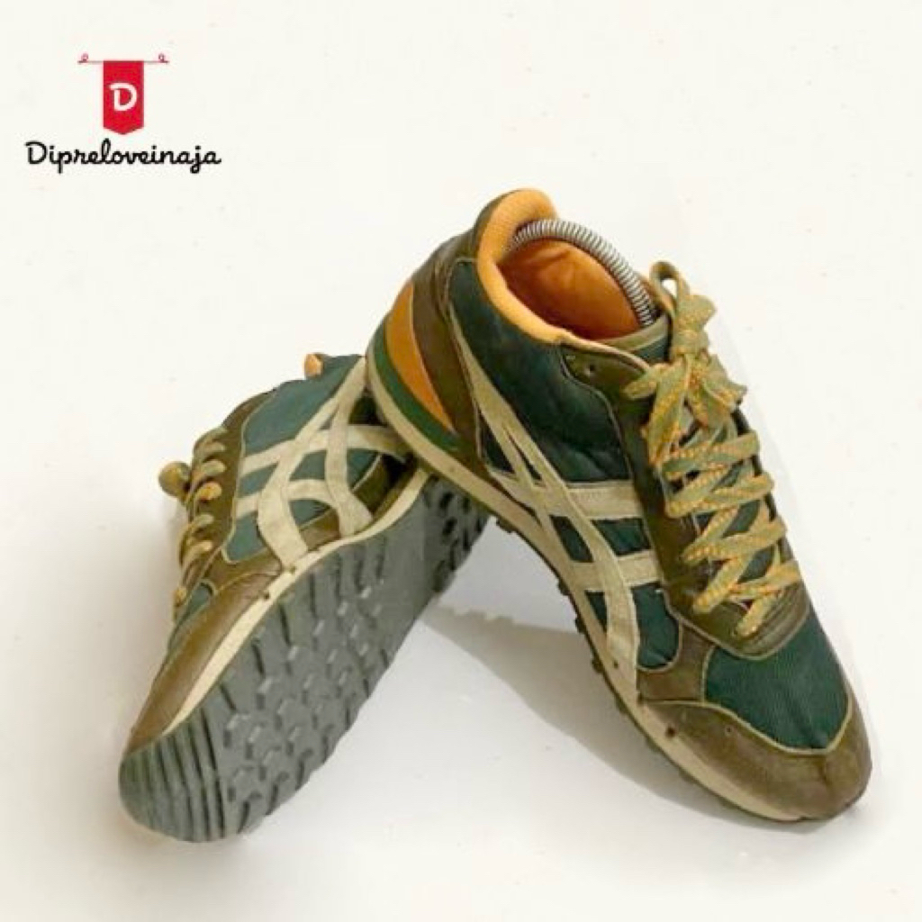 ONITSUKA TIGER COLORADO 85 MT PRELOVED
