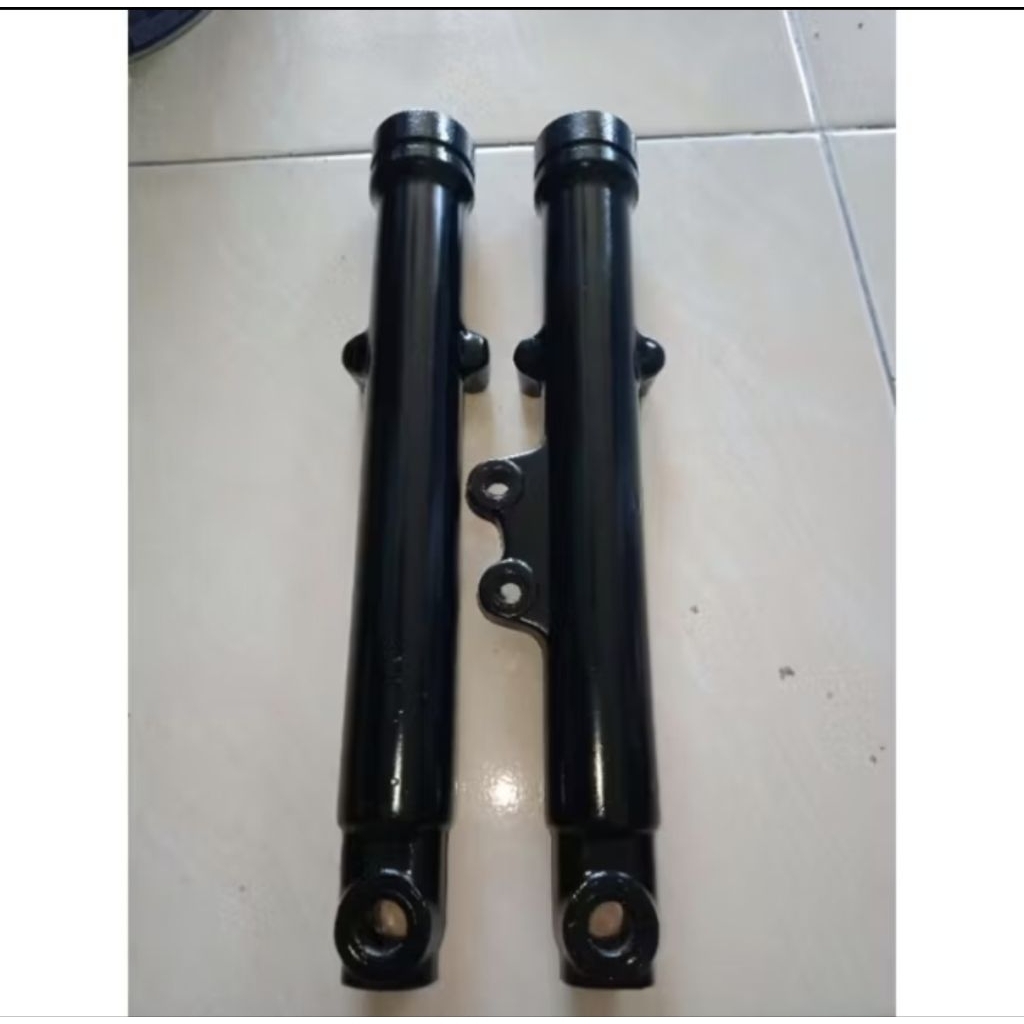 Bottom Tabung Shock Sekok Rx king Old/Rx King Tahun Tua originall