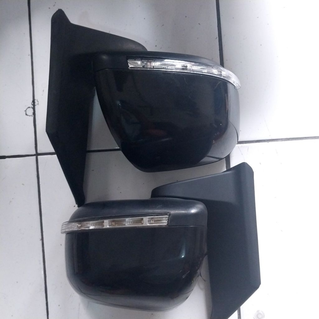 spion agya/ayla (elektrik mirror)  2012-2017