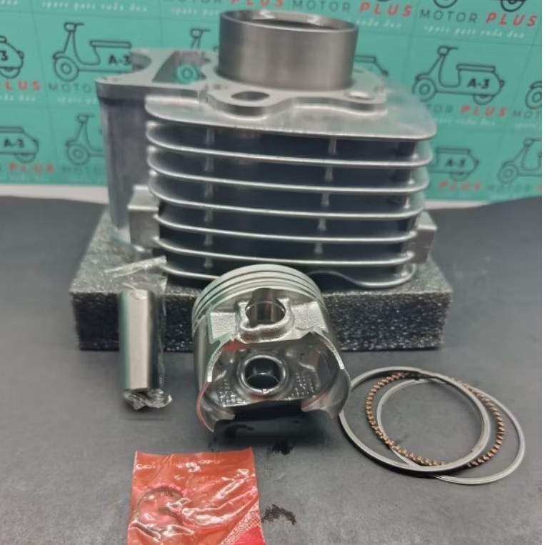 BLOK SEHER SHOGUN 125 FL ESF