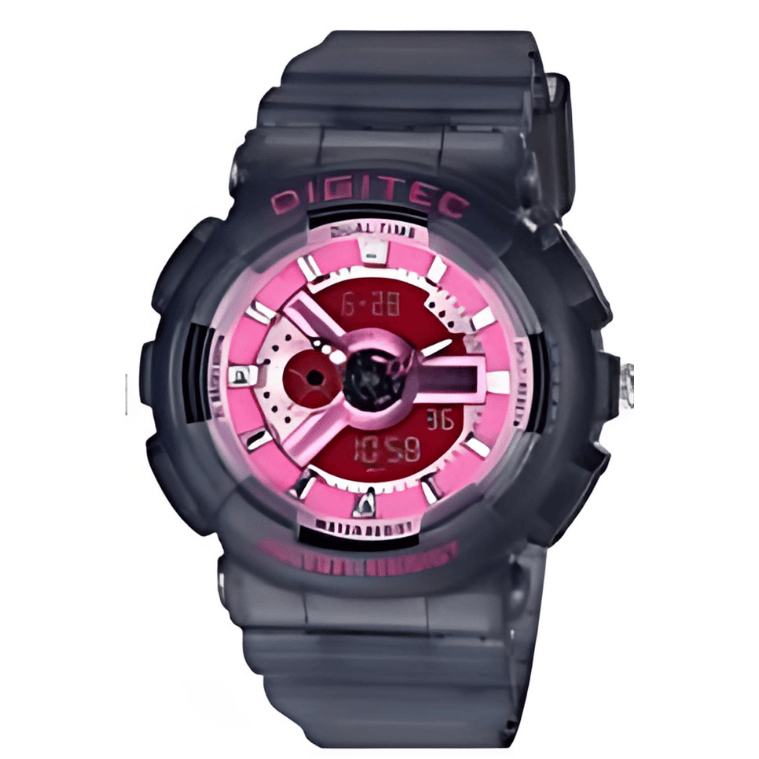 Jam Tangan Digitec Digital