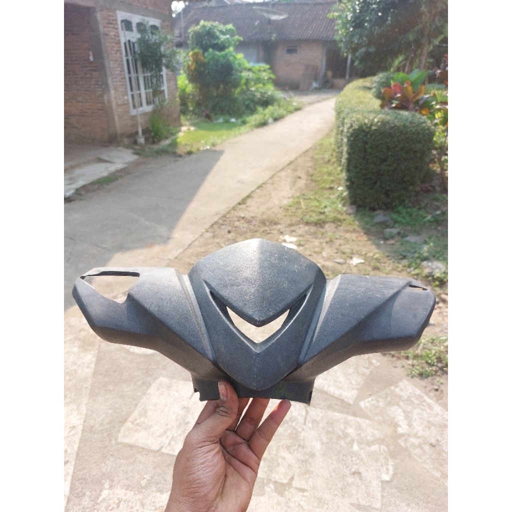Batok Kepala Depan Honda Blade 110 Old Original Bahan