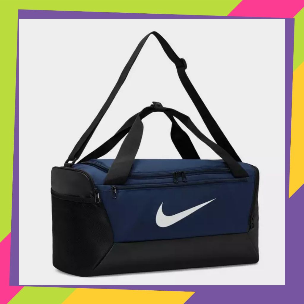 Nike Brasilia Duffle Bag

