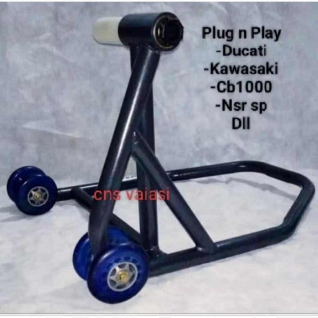 standar paddock mono arm for Ducati