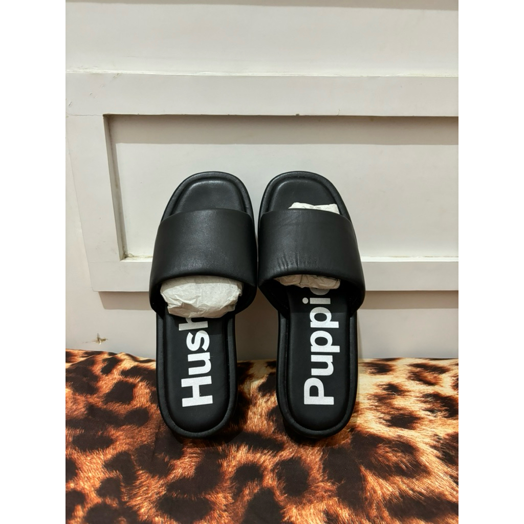 Sandal Hush Puppies ORIGINAL preloved