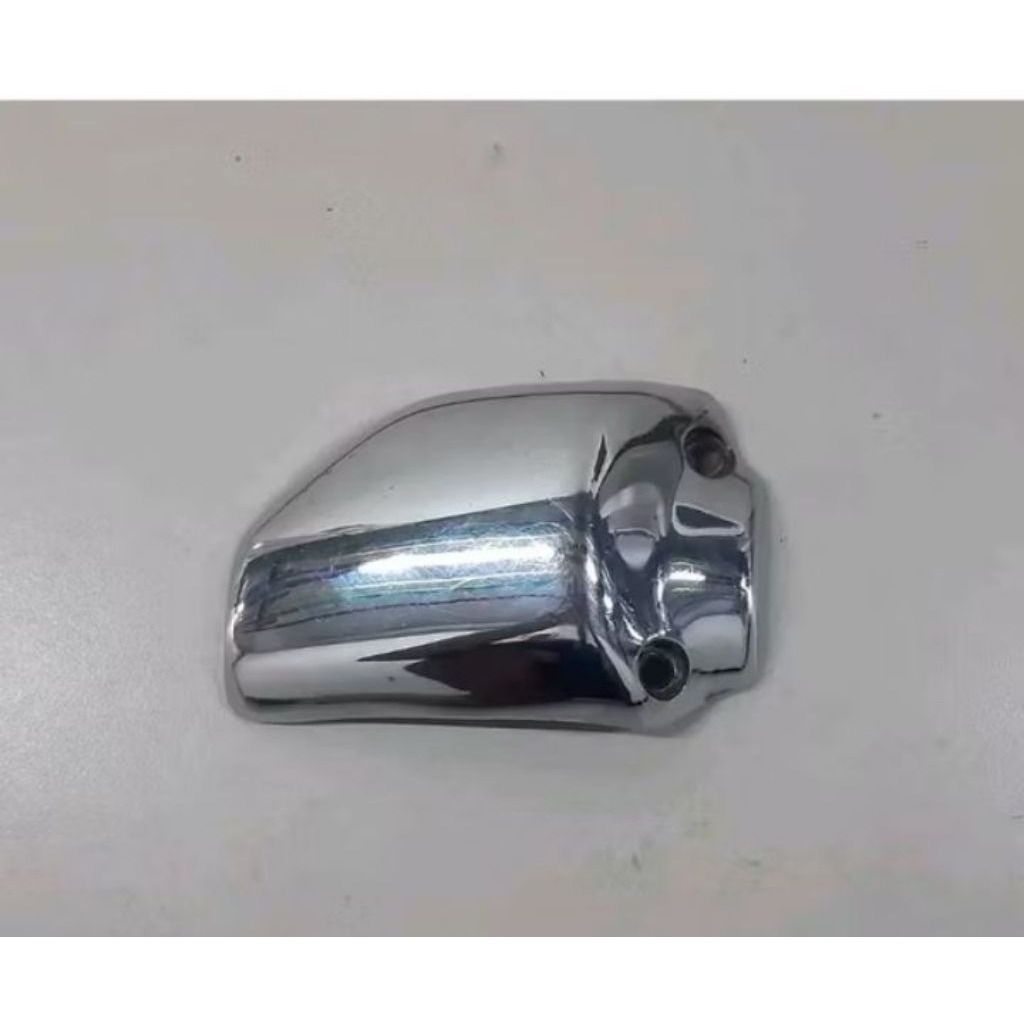 COVER TUTUP KARBU TIGER 2000 TIGER LAMA ORIGINAL BEKAS