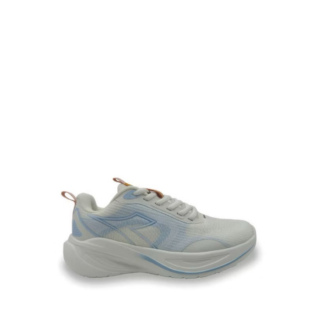 Diadora Pricor Women’s Running Shoes - White