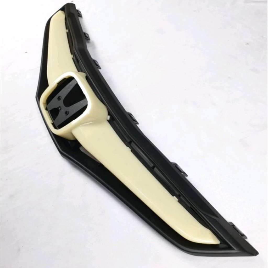Grill honda jazz ge8 2008-2009-2010