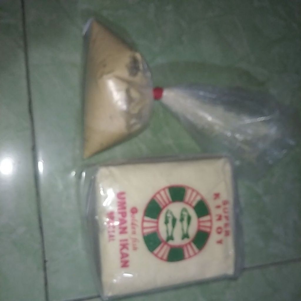 gokil umpan jagung amis ikan mas