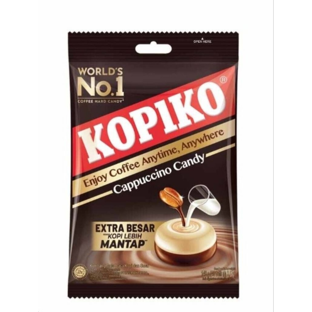 

Kopiko permen big
