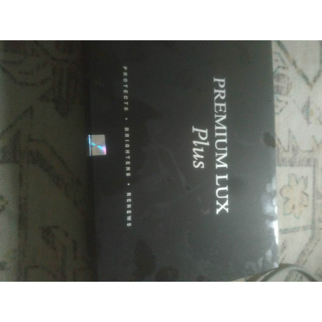 premium Lux plus