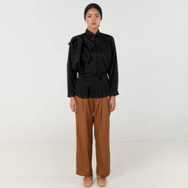 Jenna and Kaia  - Patrice Top