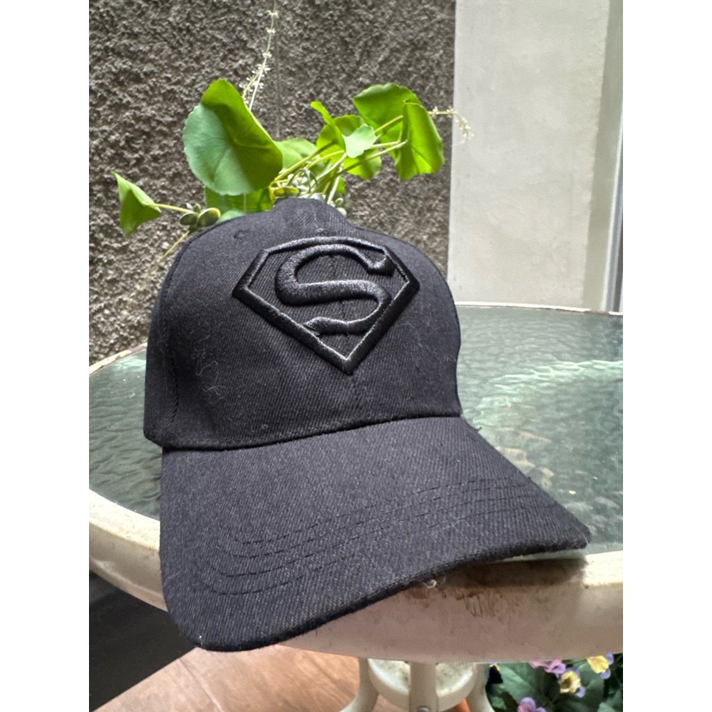 Topi Superman